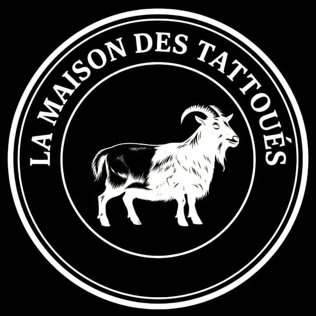 La Maison des Tatoués